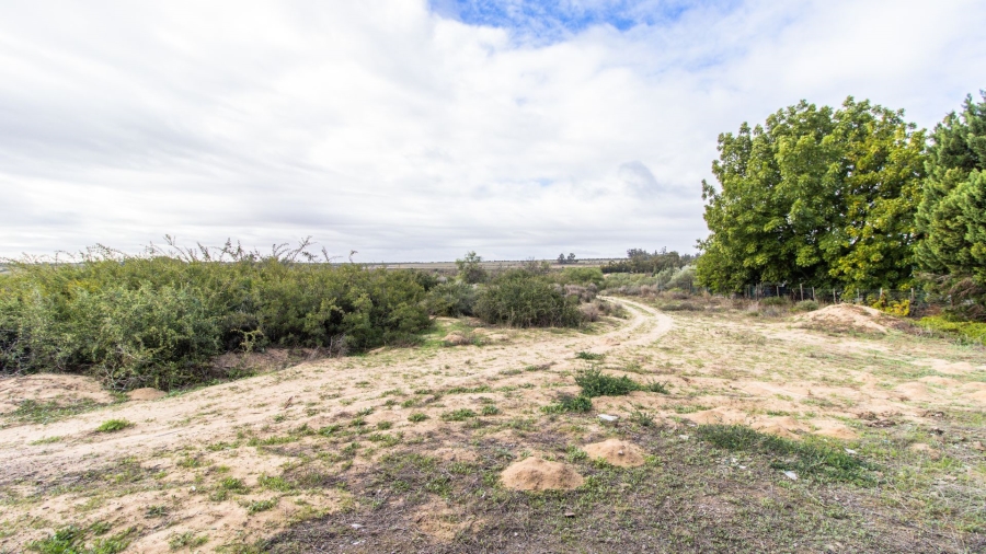 4 Bedroom Property for Sale in Hopefield Western Cape